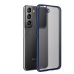 Zore Galaxy İle Uyumlu S22 Kılıf Volks Kapak