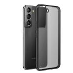 Zore Galaxy İle Uyumlu S22 Plus Kılıf Volks Kapak