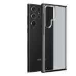 Zore Galaxy İle Uyumlu S22 Ultra Kılıf Volks Kapak