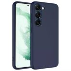 Zore Galaxy İle Uyumlu S23 Plus Kılıf Mara Lansman Kapak