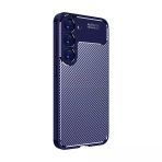 Zore Galaxy İle Uyumlu S23 Plus Kılıf Negro Silikon Kapak