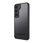 Zore Galaxy İle Uyumlu S23 Plus Kılıf Volks Kapak