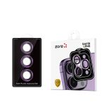 Zore Galaxy İle Uyumlu S24 Plus Kamera Lens Koruyucu Cam Filmi
