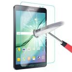 Zore Galaxy İle Uyumlu Tab E T560 9.6 Tablet Temperli Cam Ekran Koruyucu