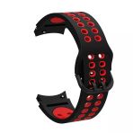 Zore Galaxy İle Uyumlu Watch 4 40Mm Krd-02 Silikon Kordon