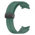 Zore Galaxy İle Uyumlu Watch 4 40Mm Krd-84 Silikon Kordon