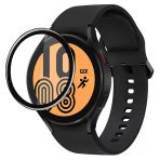 Zore Galaxy İle Uyumlu Watch 4 40Mm Pmma Pet Saat Ekran Koruyucu