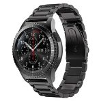Zore Galaxy İle Uyumlu Watch 42Mm (20Mm) Krd-04 Metal Kordon