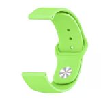 Zore Galaxy İle Uyumlu Watch 42Mm Krd-11 20Mm Silikon Kordon