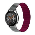 Zore Galaxy İle Uyumlu Watch 42Mm Krd-52 Kordon