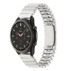 Zore Galaxy İle Uyumlu Watch 46Mm Krd-82 22Mm Metal Kordon