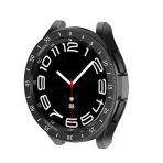 Zore Galaxy İle Uyumlu Watch 6 Classic 43Mm Sert Pc Kasa Ve Ekran Koruyucu Sport Watch Gard 29