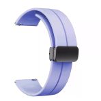 Zore Galaxy İle Uyumlu Watch Active 2 40Mm Krd-84 20Mm Silikon Kordon