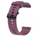 Zore Galaxy İle Uyumlu Watch Active 2 44Mm Krd-46 20Mm Silikon Kordon