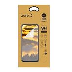 Zore Galaxy J2 Core Zore Nano Micro Temperli Ekran Koruyucu