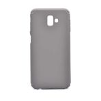 Zore Galaxy J4 Plus Stop Silikon Kılıf