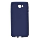 Zore Galaxy J5 Prime Premier Silikon Kapak Kılıf
