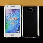 Zore Galaxy J5 Süper Silikon Kılıf