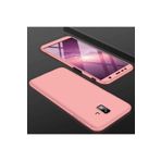 Zore Galaxy J6 Plus Ays Kapak Kılıf