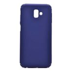 Zore Galaxy J6 Plus Stop Silikon Kılıf