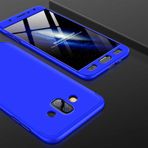 Zore Galaxy J7 Duo Ays Kapak Kılıf