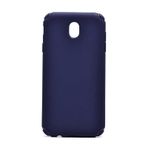 Zore Galaxy J730 Pro Stop Silikon Kılıf