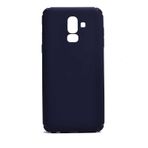 Zore Galaxy J8 Stop Silikon Kılıf