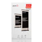 Zore Galaxy J8 Tam Orjinal Batarya