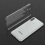 Zore Galaxy M11 Coss Kapak Kılıf
