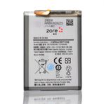 Zore Galaxy M20 Tam Orjinal Batarya