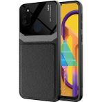 Zore Galaxy M21 ​Emiks Kapak Kılıf