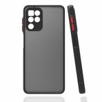 Zore Galaxy M22 Hux Kapak Kılıf