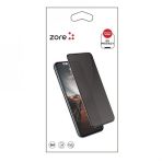Zore Galaxy M22 New 5D Privacy Temperli Ekran Koruyucu