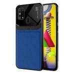Zore Galaxy M31 ​Emiks Kapak Kılıf
