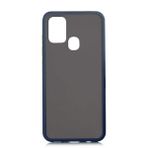 Zore Galaxy M31 Fri Silikon Kılıf