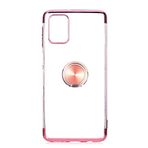 Zore Galaxy M31S Gess Silikon Kılıf