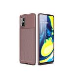 Zore Galaxy M31S Negro Silikon Kapak Kılıf