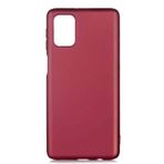 Zore Galaxy M31S Premier Silikon Kapak Kılıf