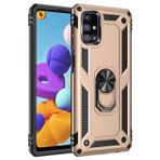 Zore Galaxy M31S Vega Silikon Cep Telefonu Kılıfı