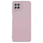 Zore Galaxy M32 Mara Lansman Kapak Kılıf