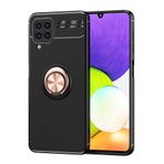 Zore Galaxy M32 Ravel Silikon Kapak Kılıf