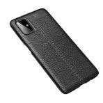 Zore Galaxy M51 Niss Silikon Kılıf