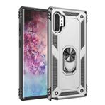 Zore Galaxy Note 10 Plus Vega Silikon Kılıf