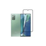 Zore Galaxy Note 20 Dias Cam Ekran Koruyucu