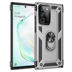 Zore Galaxy Note 20 Ultra Vega Kapak Kılıf
