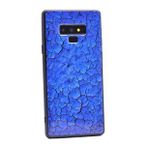 Zore Galaxy Note 9 Pane Silikon Kılıf