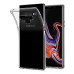 Zore Galaxy Note 9 Süper Silikon Kapak Kılıf