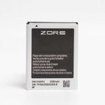 Zore Galaxy Note N7000 A Kalite Uyumlu Batarya