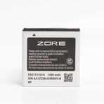 Zore Galaxy S İ9000 A Kalite Uyumlu Batarya