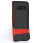 Zore Galaxy S10 Plus Standlı Verus Kapak Kılıf